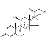 Prednisolone