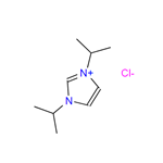 1,3-Diisopropylimidazolium chloride