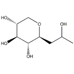  Hydroxypropyl tetrahydropyrantriol