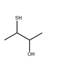 3-Mercapto-2-butanol