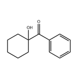 1-Hydroxycyclohexyl phenyl ketone