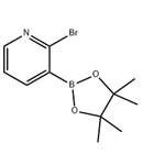  2-Bromo-3-(4,4,5,5-tetramethyl-1,3,2-dioxaborolan-2-yl)pyridine