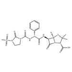 Mezlocillin