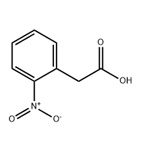 2-Nitrophenylacetic acid