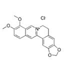 Berberine hydrochloride