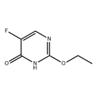 2-Ethoxy-5-fluoro-1H-pyrimidin-4-one