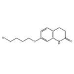 3,4-Dihydro-7-(4-bromobutoxy)-2(1H)-quinolinone