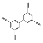 1-(3,5-Diethynylphenyl)-3,5-diethynylbenzene