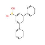 3,5-Diphenylphenyl)boronicacid