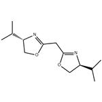 Bis[(4S)-(1-methylethyl)oxazolin-2-yl]methane