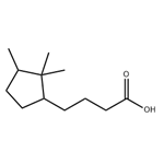 cis-4-(2,2,3-Trimethylcyclopentyl)butanoic acid