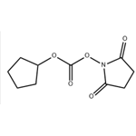 N-(Cyclopentyloxycarbonyloxy)succinimide