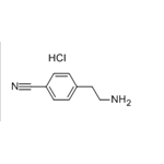 4-(2-Aminoethyl)benzonitrile hydrochloride