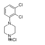 1-(2,3-Dichlorophenyl)piperazine hydrochloride