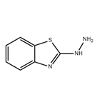 2-Hydrazinobenzothiazole