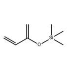 2-(Trimethylsiloxy)-1,3-butadiene