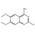 2-Chloro-4-amino-6,7-dimethoxyquinazoline