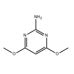 2-Amino-4,6-dimethoxypyrimidine