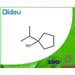 Cyclopentanol,1-(1-methylethyl)- 