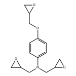 N,N-DIGLYCIDYL-4-GLYCIDYLOXYANILINE