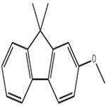 2-methoxy-9,9-dimethylfluorene