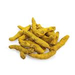 Curcuma oil