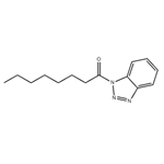 1-Octanoylbenzotriazole