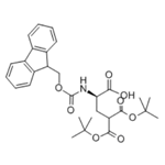 FMOC-D-GLA(OTBU)2-OH