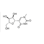 1-methylpseudouridine