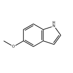 5-Methoxyindole