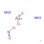 Diamminedinitritoplatinum(II)