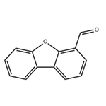 DIBENZOFURAN-4-CARBOXALDEHYDE 97