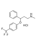 Fluoxetine hydrochloride