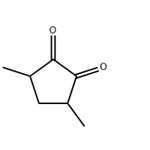 3,5-Dimethyl-1,2-cyclopentanedione