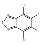 4,7-dibroMo-5,6-difluorobenzo[c][1,2,5]thiadiazole