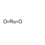 Ruthenium dioxide