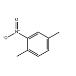 2,5-Dimethylnitrobenzene