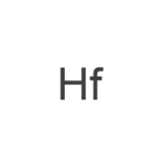 HAFNIUM