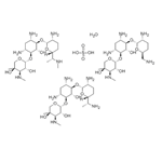 Gentamycin sulfate