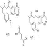 Formoterol Fumarate Dihydrate