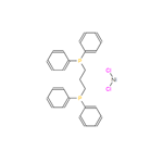 	[1,3-Bis(diphenylphosphino)propane]nickel(II) chloride