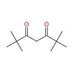 2,2,6,6-TETRAMETHYL-3,5-HEPTANEDIONE pictures