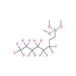  1H,1H,2H,2HPerfluorooctyltrimethoxysilane