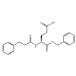 Cbz-L-Glutamic acid 1-benzyl ester