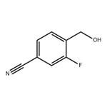 4-Cyano-2-fluorobenzyl alcohol