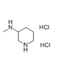 3-Methylaminopiperidine dihydrochloride 