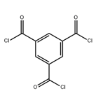 1,3,5-Benzenetricarboxylic acid chloride