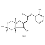  8-Bromo-cAMP sodium salt 