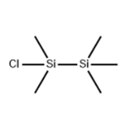 CHLOROPENTAMETHYLDISILANE