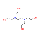 N,N,N',N'-TETRAKIS(2-HYDROXYETHYL)ETHYLENEDIAMINE